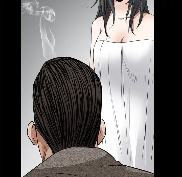 The Leash Chapter 27 - page 151