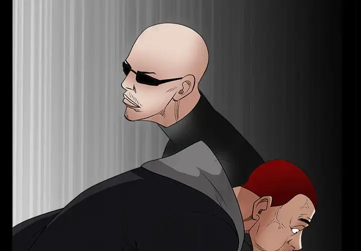 The Leash Chapter 27 - page 2