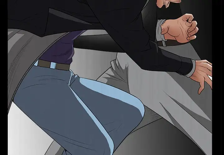 The Leash Chapter 27 - page 3