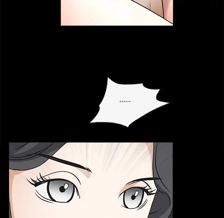 The Leash Chapter 27 - page 32