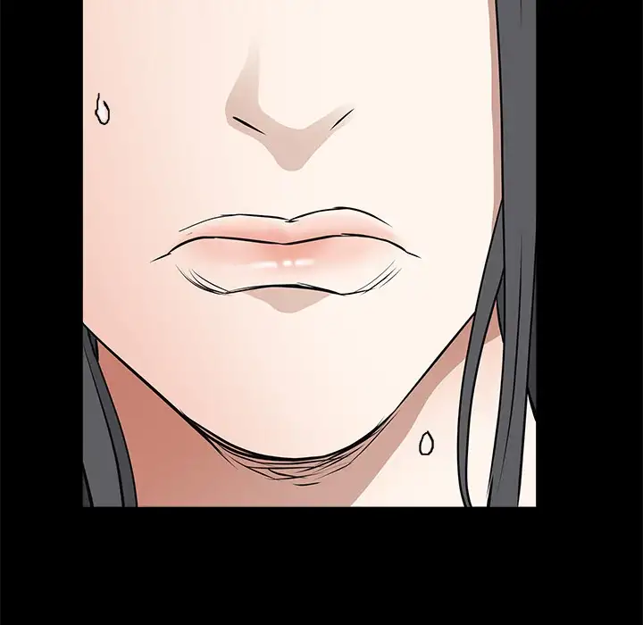 The Leash Chapter 27 - page 37