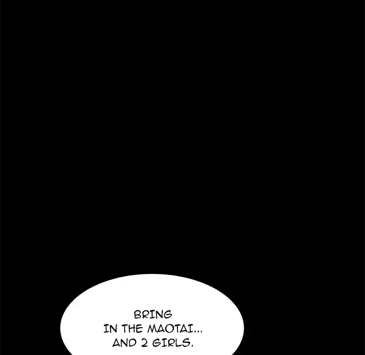 The Leash Chapter 27 - page 44