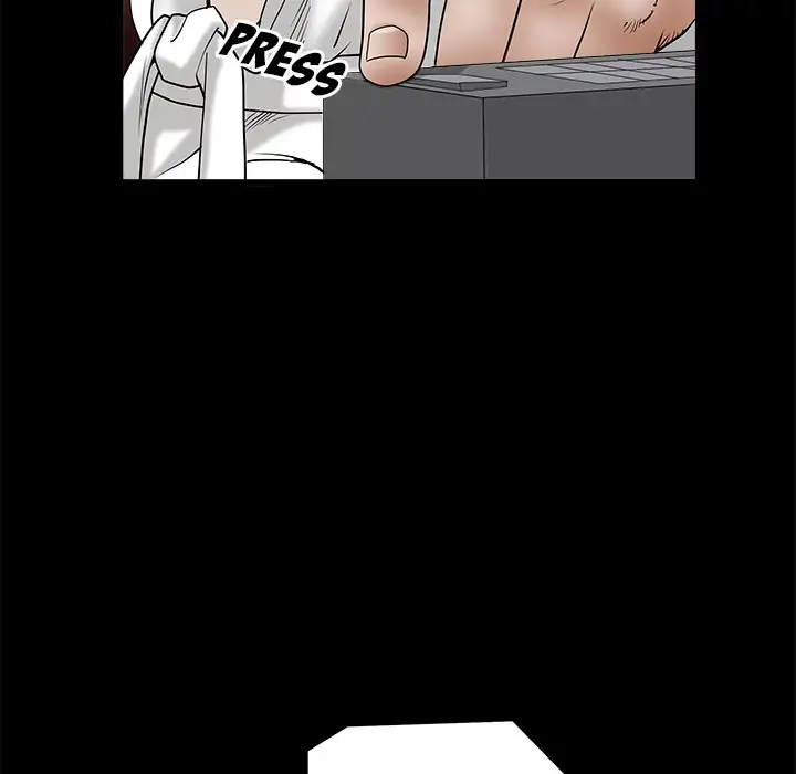 The Leash Chapter 27 - page 46