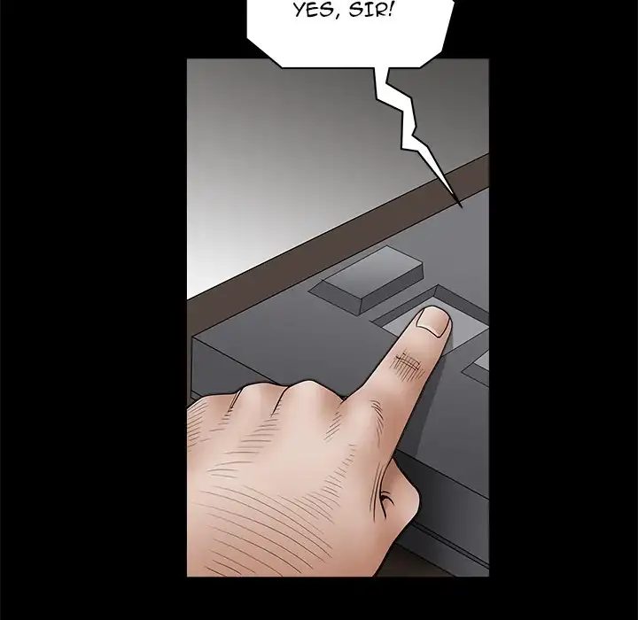 The Leash Chapter 27 - page 47