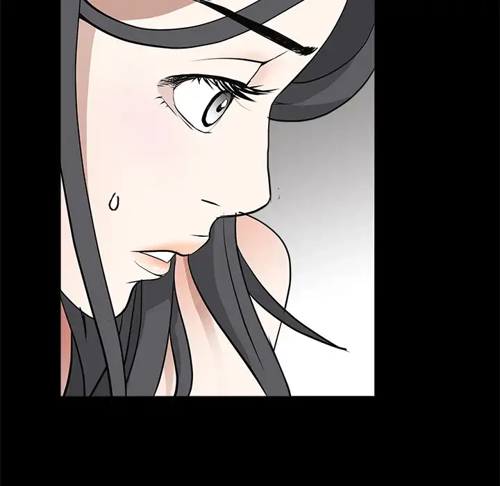 The Leash Chapter 27 - page 49