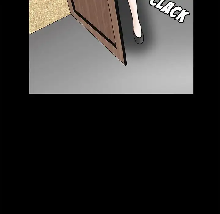 The Leash Chapter 27 - page 68