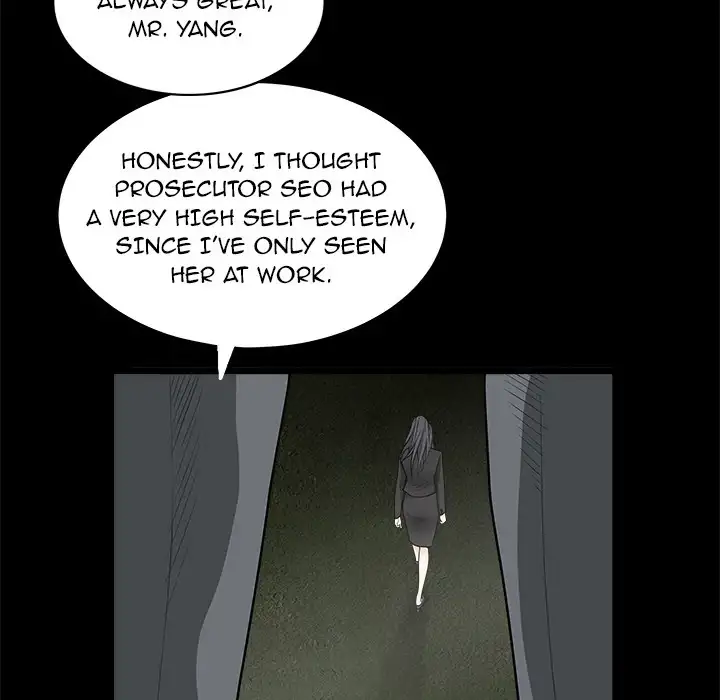 The Leash Chapter 27 - page 82