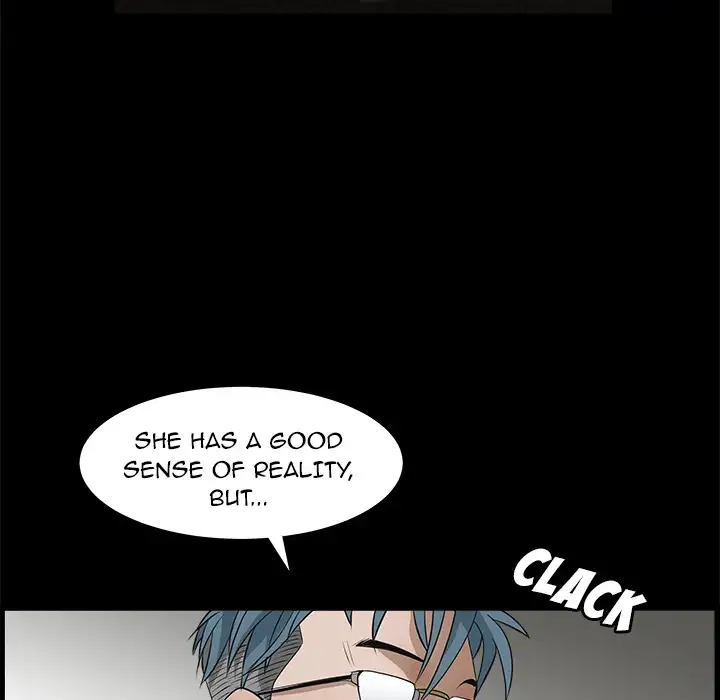 The Leash Chapter 27 - page 84
