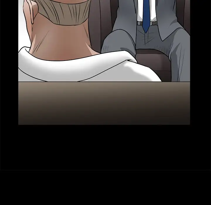 The Leash Chapter 27 - page 91