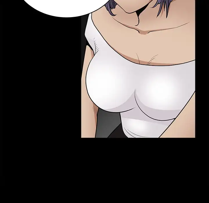 The Leash Chapter 27 - page 97