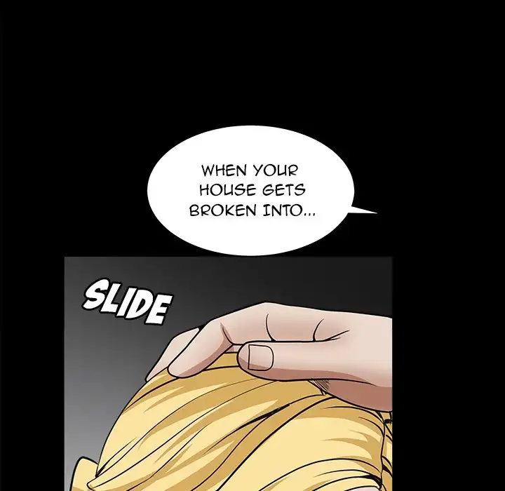 The Leash Chapter 27 - page 98
