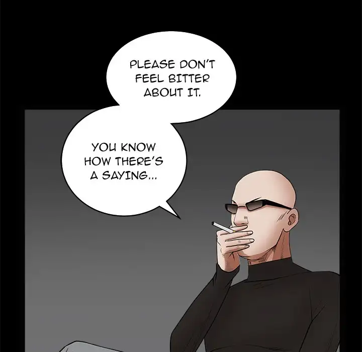 The Leash Chapter 28 - page 116