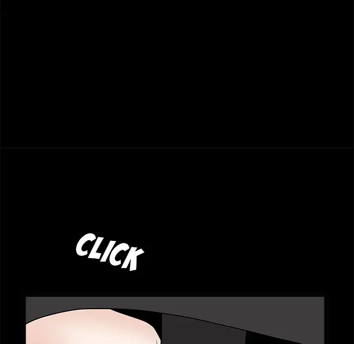 The Leash Chapter 28 - page 131