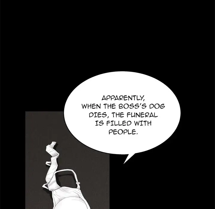 The Leash Chapter 28 - page 151