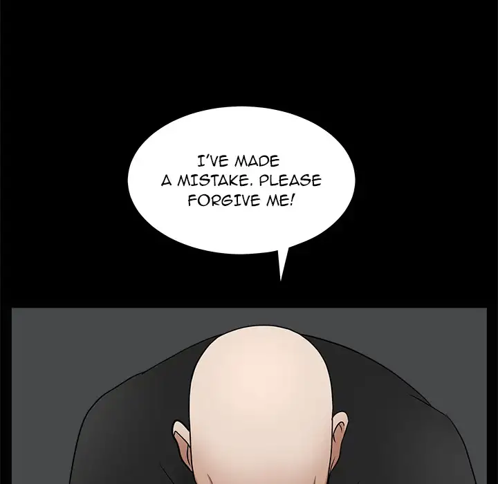 The Leash Chapter 28 - page 158