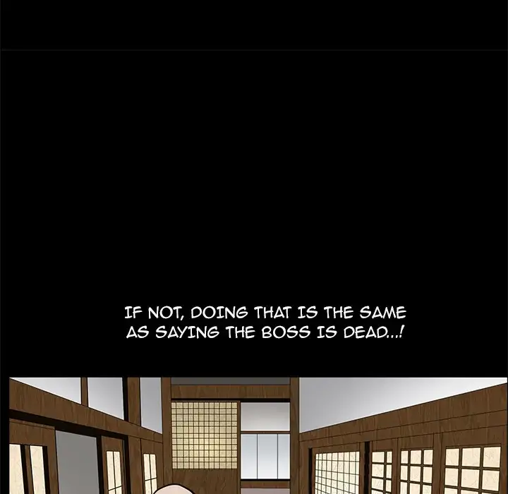 The Leash Chapter 28 - page 175