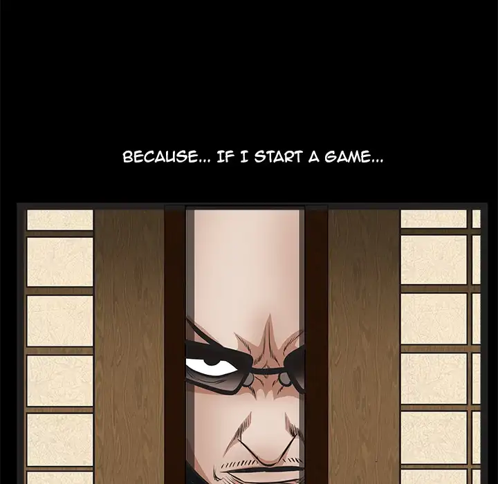 The Leash Chapter 28 - page 191