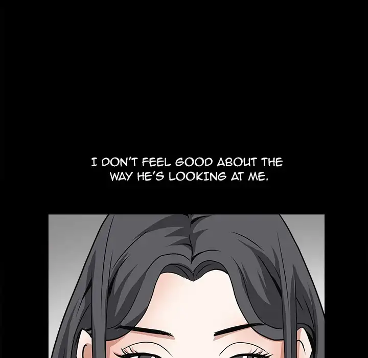 The Leash Chapter 28 - page 22