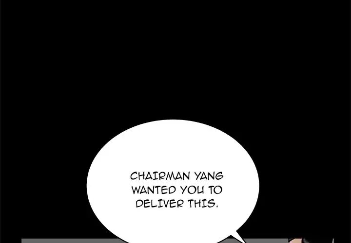 The Leash Chapter 28 - page 3