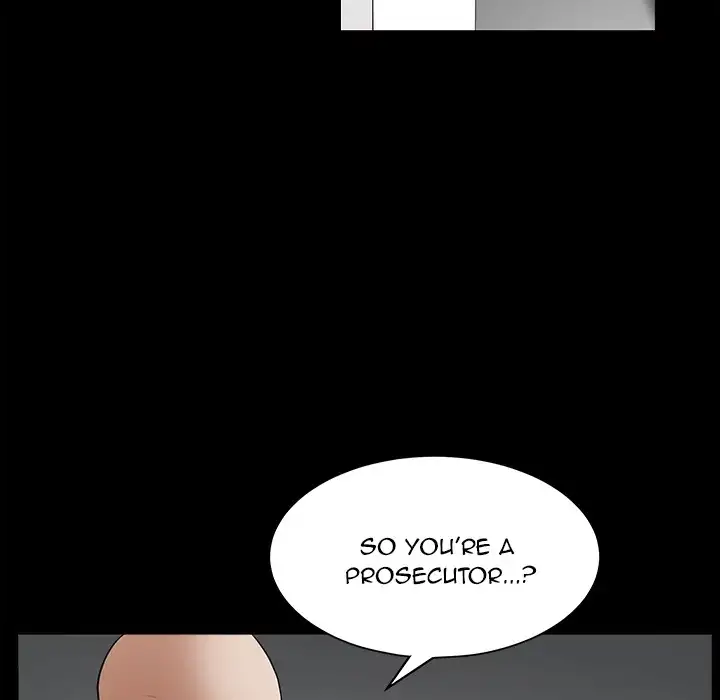 The Leash Chapter 28 - page 32