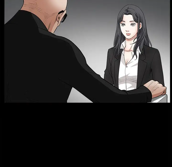 The Leash Chapter 28 - page 33