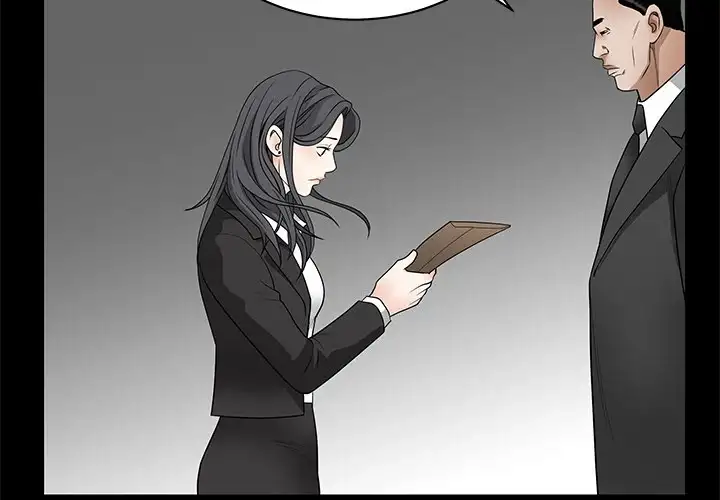 The Leash Chapter 28 - page 4
