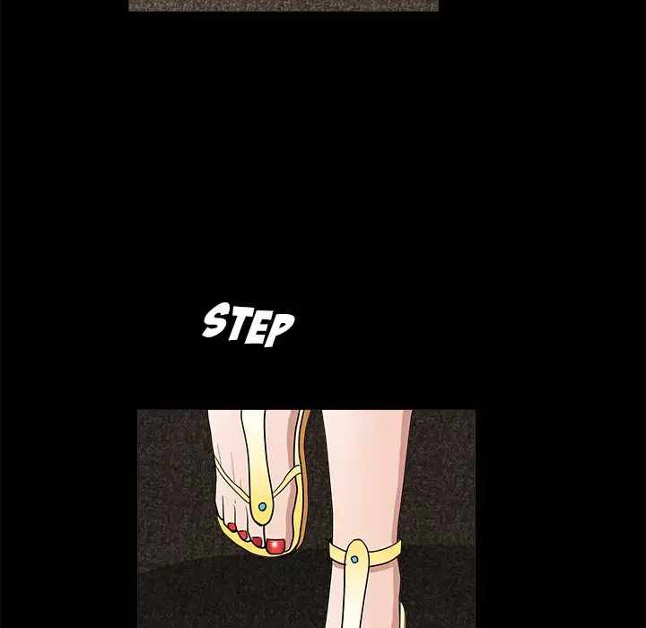 The Leash Chapter 28 - page 46