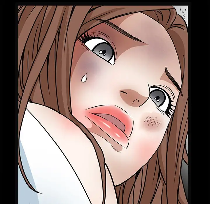 The Leash Chapter 28 - page 71