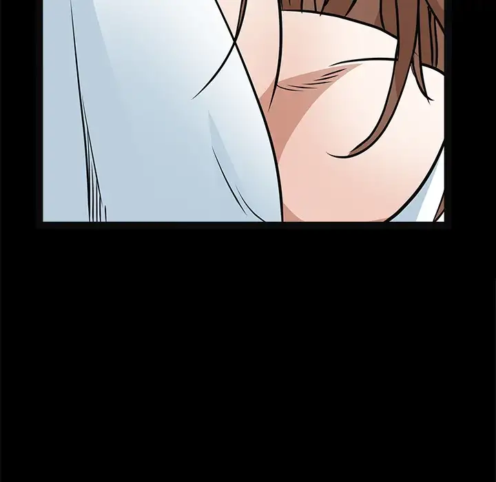 The Leash Chapter 28 - page 72