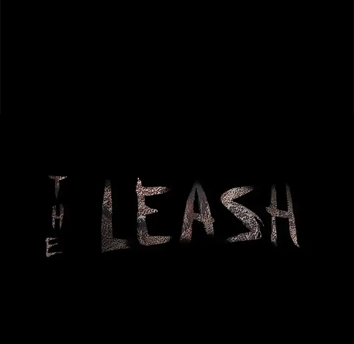The Leash Chapter 28 - page 8