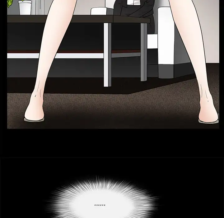 The Leash Chapter 28 - page 86