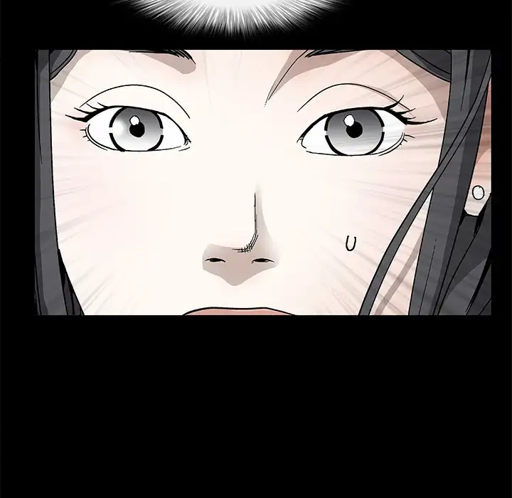 The Leash Chapter 28 - page 87