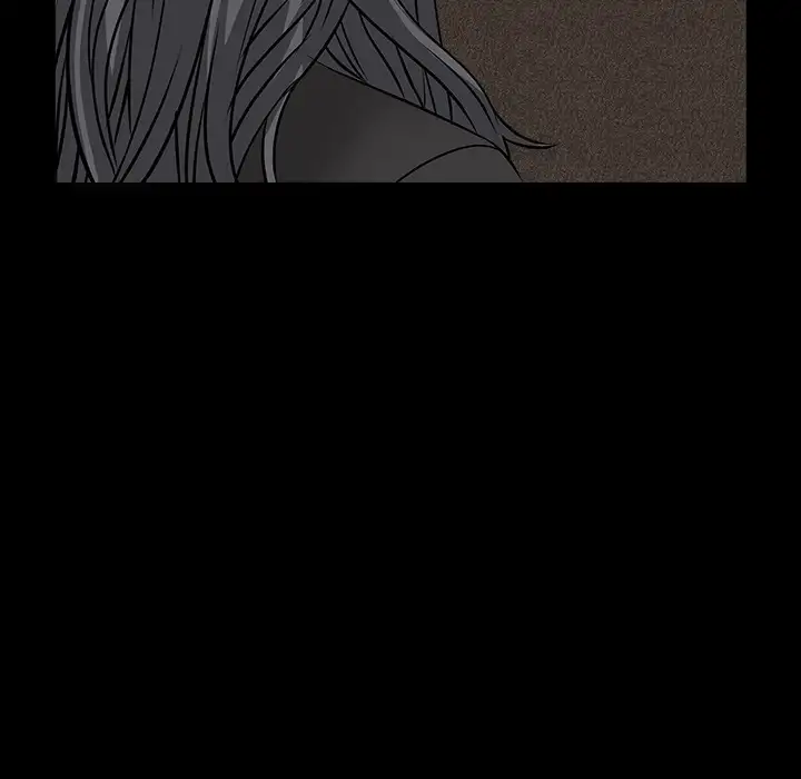 The Leash Chapter 28 - page 92