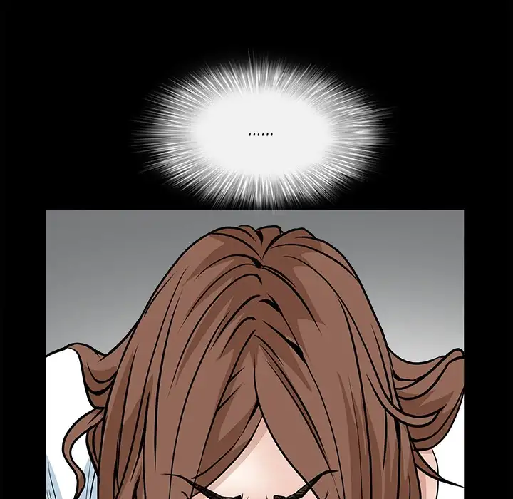 The Leash Chapter 28 - page 95