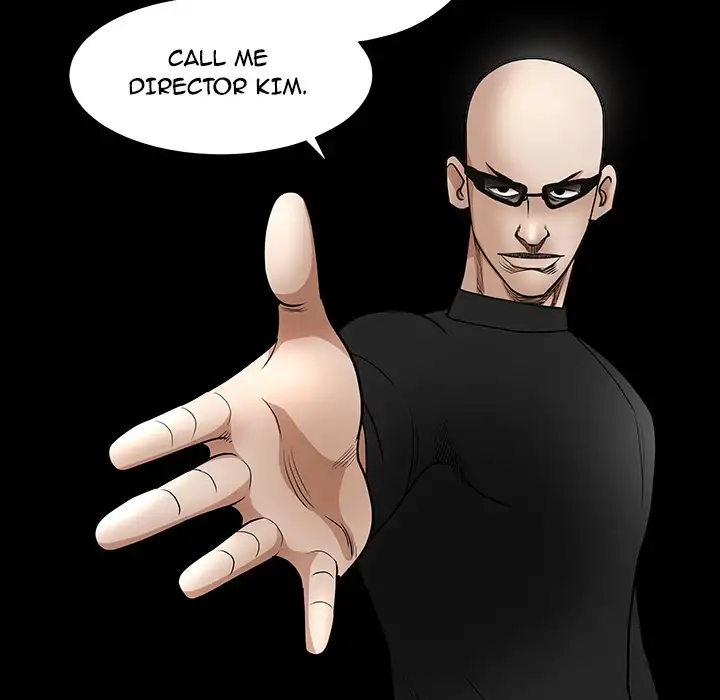 The Leash Chapter 29 - page 116