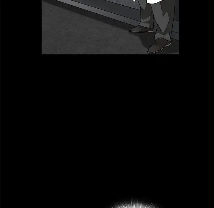The Leash Chapter 29 - page 131