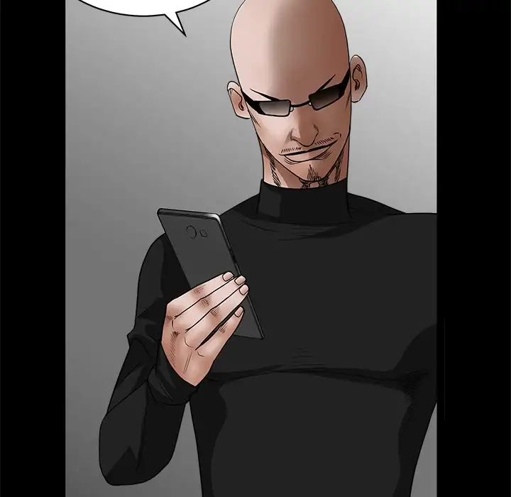 The Leash Chapter 29 - page 151