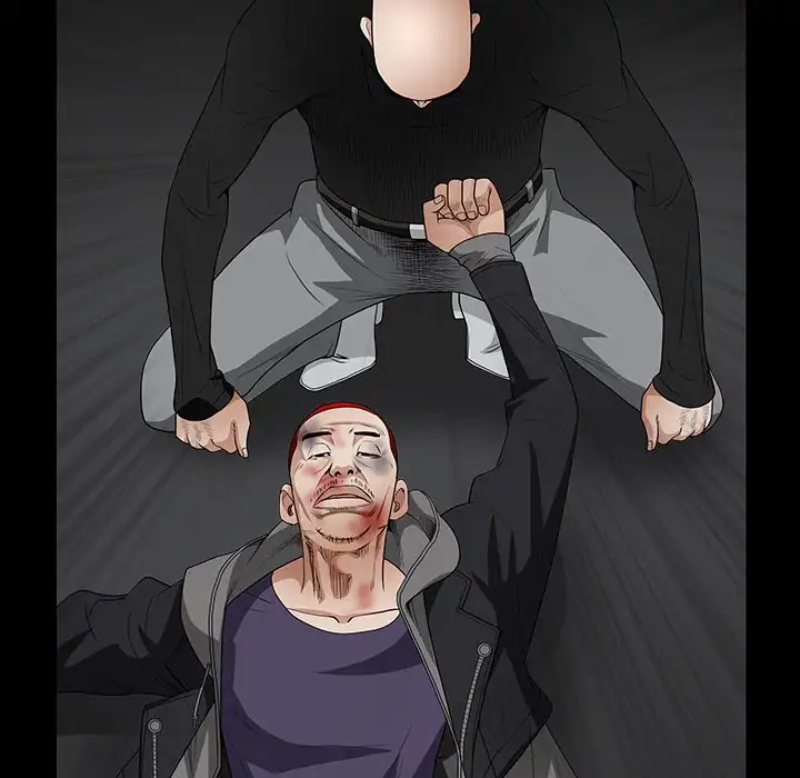 The Leash Chapter 29 - page 201