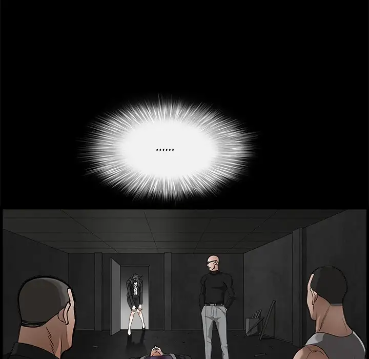 The Leash Chapter 29 - page 231