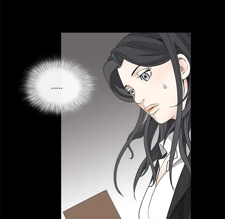 The Leash Chapter 29 - page 32