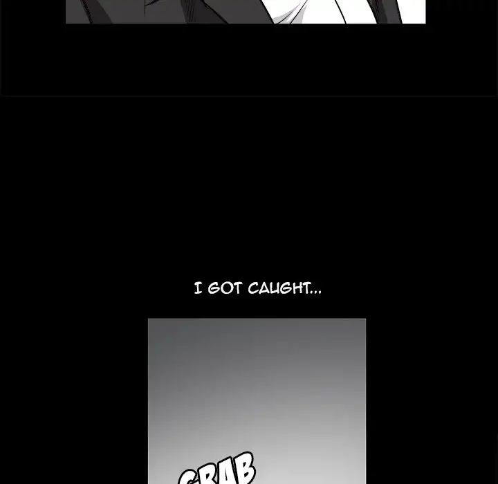 The Leash Chapter 29 - page 63