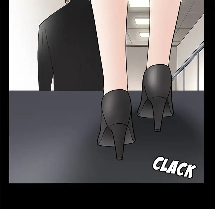The Leash Chapter 29 - page 72