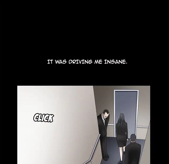 The Leash Chapter 29 - page 89