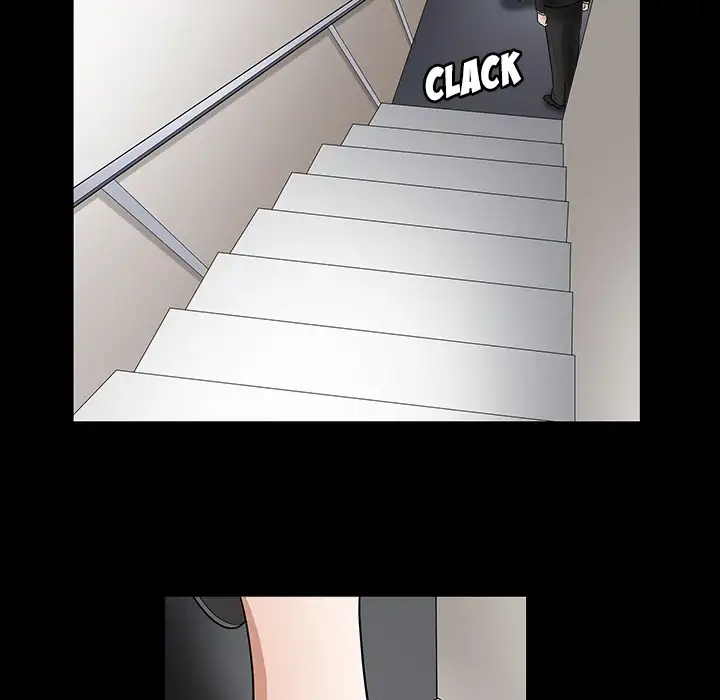 The Leash Chapter 29 - page 90