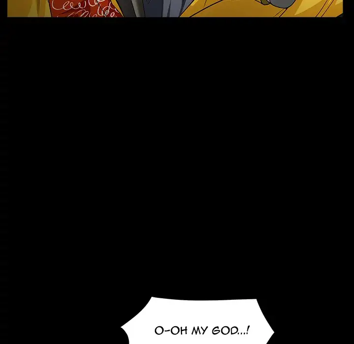 The Leash Chapter 30 - page 116