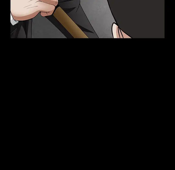 The Leash Chapter 30 - page 131