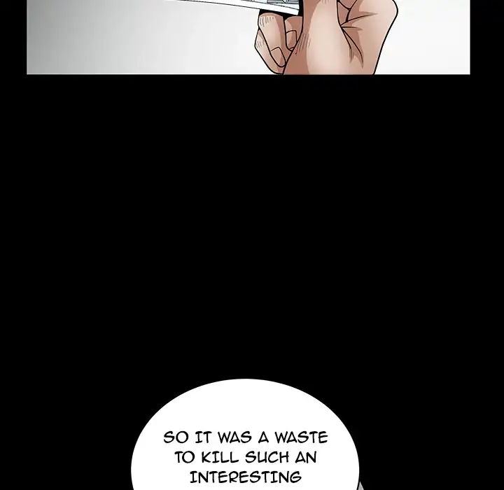 The Leash Chapter 30 - page 201