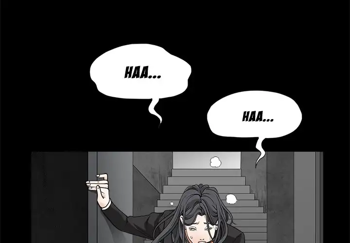 The Leash Chapter 30 - page 3