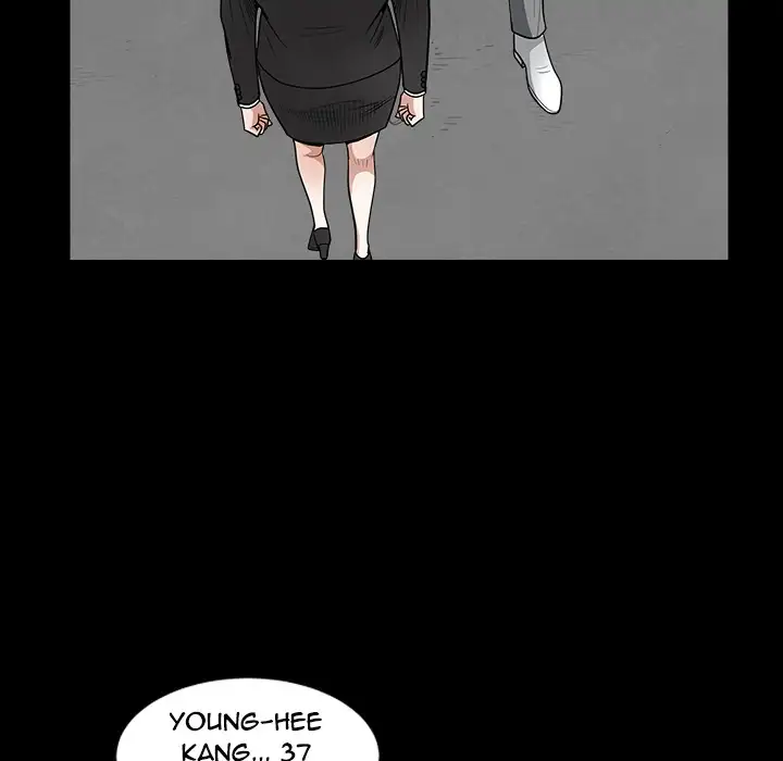 The Leash Chapter 30 - page 46