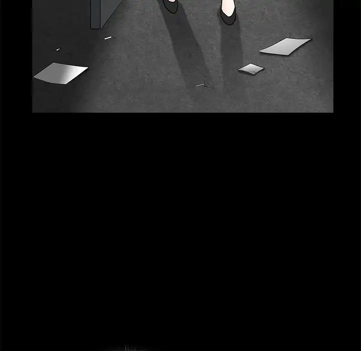 The Leash Chapter 30 - page 5